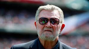 Mike Ditka Cause of Death: NFL Legend Had Numerous Health Battles