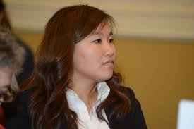 Women in Business Scholarship Breakfast Fall 2012