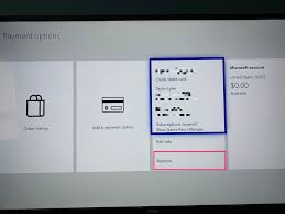 Is there any way to get money back from playstation wallet to your credit/debit card? How To Remove A Credit Card From An Xbox One Account