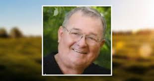 Frederick John "Fred" Von Behren Obituary March 22, 2020