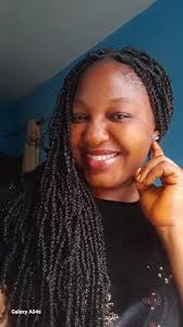 It literally not easy, trying to pull it up again Buhhhhhh, phewww🥲 It's  going to be better and super cool🌚 There is STRENGTH to PUSH through GRACE  to CARRY