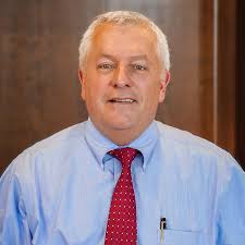 MPW names Jared Black president, Jim Neville executive vice president