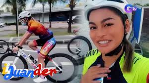 iJuander: Tara, bike ride sa Tarlac