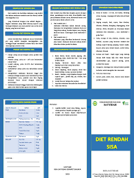 Maybe you would like to learn more about one of these? Diet Rendah Sisa Pdf