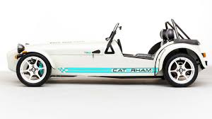 For caterham supplied parts, contact darren phillips at caterham heritage tel: News Caterham Car Club