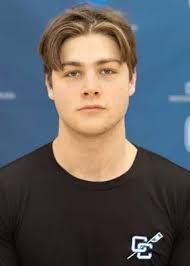 2022-23 Men's Rowing Roster