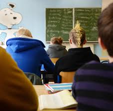 Private Realschulen Fordern Die Schulpolitik Heraus Welt