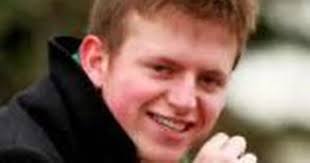 Greg hits a high note