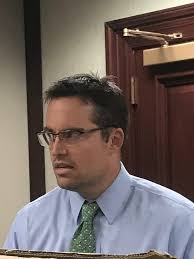 Florida governor's aide criticized over COVID-19 tweet