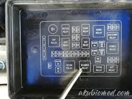 Maybe you would like to learn more about one of these? Panduan Tukar Hon Kereta Proton Gen 2