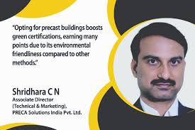 The revival of projects will help us grow in this financial year