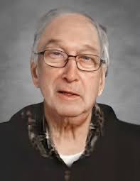 Denis ST-JEAN (Condolences)