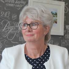 John Harrington CeMAP MNAEA