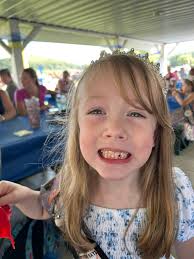 Bakersville homecoming event today