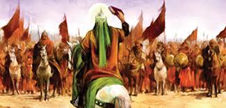 Image result for ‫چرایی عدم بیعت با یزید‬‎