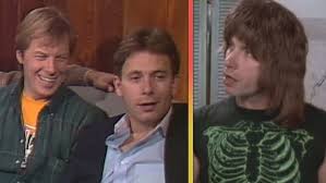 Ferris Bueller's Day Off