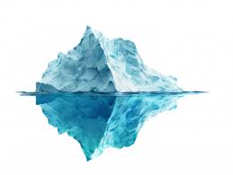 冰山背後的反派故事| 明光社