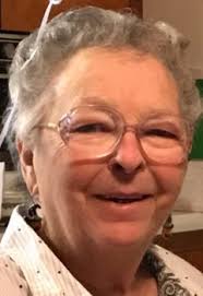 Obituary of Joan I. Tremblay