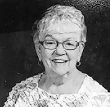 Hilda MEYER Obituary (2019)