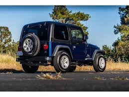 Image result for Patriot Blue 2003 Jeep