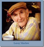 Leroy Marlow Obit