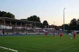 Das dürfte sich jetzt ändern. Club And Stadium Report Fc Viktoria 1889 Berlin Lichterfelde Tempelhof Groundhopping In Berlin