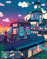 The Weekend Is Here Guys Have This And Just Relax For A Bit No Matter What Anyone Says You Did A Great Job This Week You Are Awesome Anime City Anime