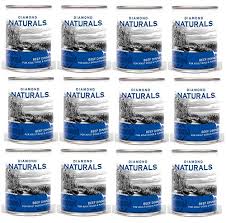 Diamond Naturals Canned Dog Food 13 2 Ounces Per Can Beef Dinner For All Life Stages 12 Pack Buy Online In Brunei At Brunei Desertcart Com Productid 97653384