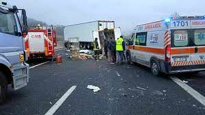 Add an external link to your content for free. Incidente Mortale In A14 Tre Morti Ecco Chi Sono Le Vittime