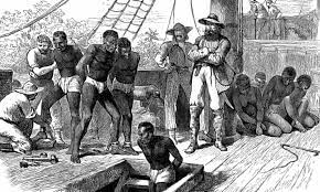 In the 17th and 18th centuries, enslaved africans worked mainly on the tobacco, rice and indigo plantations. The History Of British Slave Ownership Has Been Buried Now Its Scale Can Be Revealed Slavery The Guardian