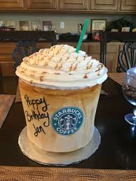 Birthday Cake Frappuccino Starbucks Drinks For Kids Caramel Macchiato Starbucks Starbucks Cake Birthday Cake Starbucks Birthday Starbucks Cake Cake Pop Recipe