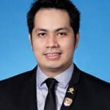 Caketum HIPMI Jaya Luncurkan E-Book : Suatu Perjalanan, Rekam Jejak Aaron  Sampetoding