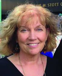 Joyce Yoder Obituary (1951