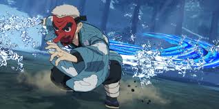 The Most Popular Demon Slayer Characters, Ranked