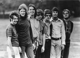 Beyond Woodstock – Chicago