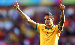He has been married to julie mcnally cahill since october 21, 2000. Tim Cahill On Returning To Fifa 22 After 4 Years On The Bench