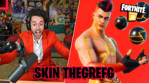 Spanish fortnite streamer and eu heretics team owner david thegrefg martínez has smashed share all sharing options for: Bqftojsegafzum