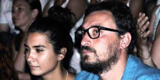 Arif onur saylak was born in ankara but raised in kusadasi (aydin), turkey. Tuba Buyukustun Ile Onur Saylak In Ayrilik Nedeni Diziler Mi