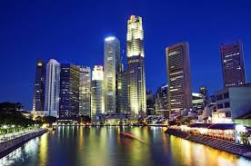 Bendera lambang negara singapura singapura lambang gambar png. Singapura Jadi Negara Termahal Di Dunia Kalahkan Jepang Hingga Amerika Okezone Travel