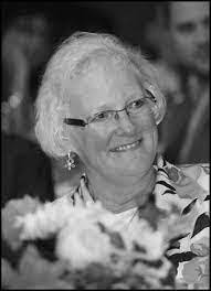 Barbara Behlke's Instagram, Twitter & Facebook