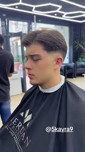 Merdo Friseur Hannover