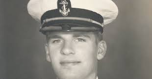 Obituaries: Maximillian J. Popp, Died Feb. 21, 2018