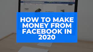 See more of make money from home on facebook. How To Make Money From Facebook In 2020 8 Effective Methods