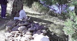 Johnny Ringo Johnny Ringo Tombstone Grave Marker