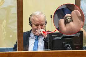The trial of ratko mladic. Rfptdwlnxaynnm