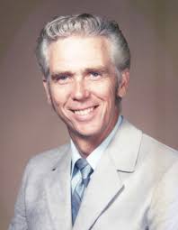 Charles Mason Conger ("Chuck") Obituary