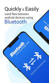 2nd upload the.apk to your google drive, then on google drive right click the.apk then click on copy link. Bluetooth Share Apk Files For Android Apk Download