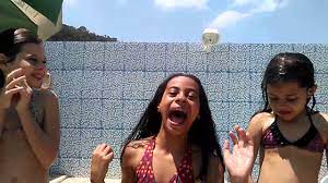 Desafio da piscina/fale qualquer coisa, com prenda!!!! Tubget Download Video Desafio Da Piscina Em 3