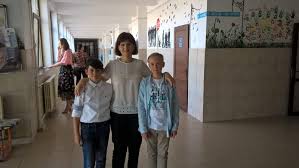 Şcoala gimnazială „nicolae iorga din ploieşti organizează vineri, 26 mai 2017, ediţia i a simpozionului judeţean „paradigmele educaţiei moderne. È™coala GimnazialÄƒ TargÈ™orul Vechi Iulie 2018