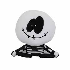 Featuring a love story, the game's popularity is currently at its peak. Spooky Month Skid And Pump Friday Night Funkin Plush Toy Soft Stuffed Doll Walmart Com Walmart Com